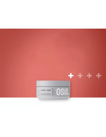 SKPF OSIS+ CURL JAM - CURL DEFINING GEL 300ML