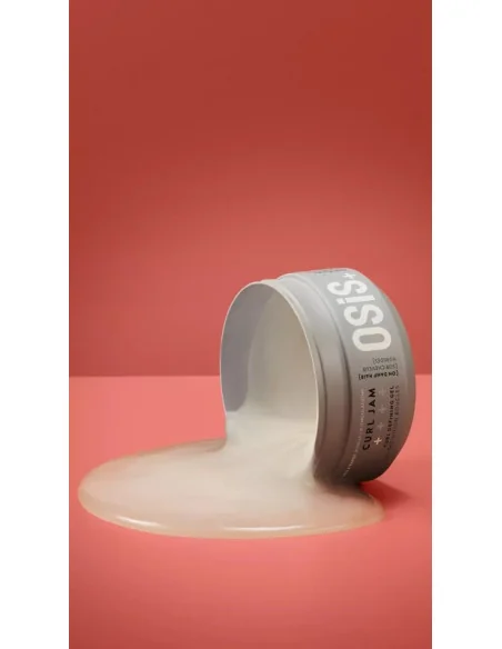 SKPF OSIS+ CURL JAM - CURL DEFINING GEL 300ML