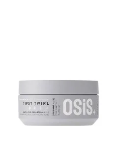 SKPF OSIS+ TIPSY TWIRL - WAVE CURL ENHANCING JELLY 300ML