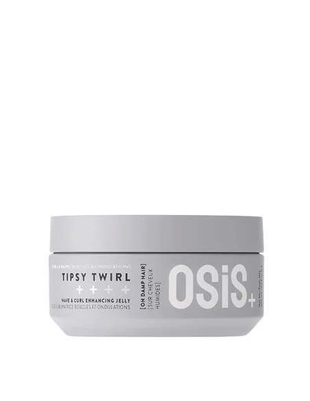 SKPF OSIS+ TIPSY TWIRL - WAVE CURL ENHANCING JELLY 300ML