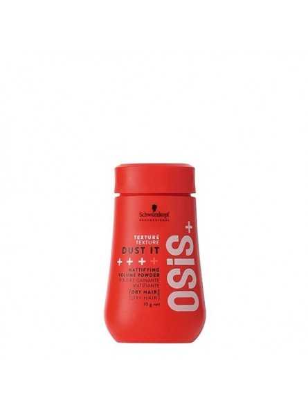 SKPF OSIS+ DUST IT - MATIFYING VOLUME POWDER 10GR|Mathiss