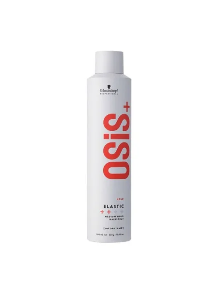 SKPF OSIS+ ELASTIC - MEDIUM HOLD HAIRPRAY 300ML