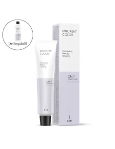 KINCREM COLOR 9.2 RUBIO MUY CLARO IRISADO 100ML 2