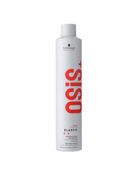 SKPF OSIS+ ELASTIC - MEDIUM HOLD HAIRPRAY 500ML