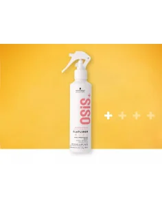 SKPF OSIS+ FLATLINER - HEAT PROTECTOR SPRAY 200ML 2