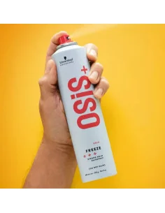 SKPF OSIS+ FREEZE - STRONG HOLD HAIRPRAY 300ML 2