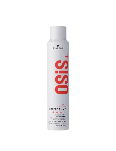 SKPF OSIS+ FREEZE PUMP - STRONG HOLD PUMP SPRAY 200ML