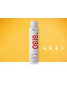 SKPF OSIS+ FREEZE PUMP - STRONG HOLD PUMP SPRAY 200ML 2