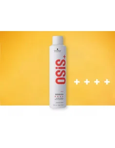 SKPF OSIS+ SESSION - EXTRA STRONG HOLD HAIRSPRAY 300ML 2