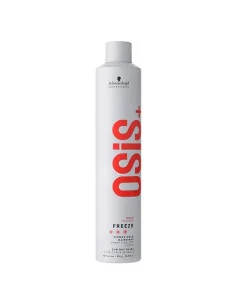 SKPF OSIS+ FREEZE - STRONG HOLD HAIRPRAY 500ML