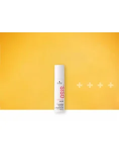 SKPF OSIS+ GLOW - FRIZZ CONTROL & SHINE SERUM 50ML 2