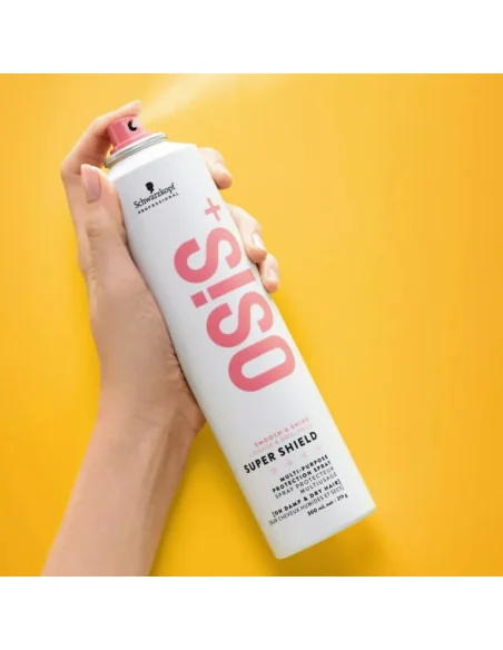 Schwarzkopf Osis+ Super Shield - Multi-purpose Protection