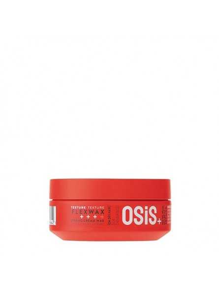 Mathiss|SKPF OSIS+ FLEXWAX - STRONG CREAM WAX 85ML|4045787669640