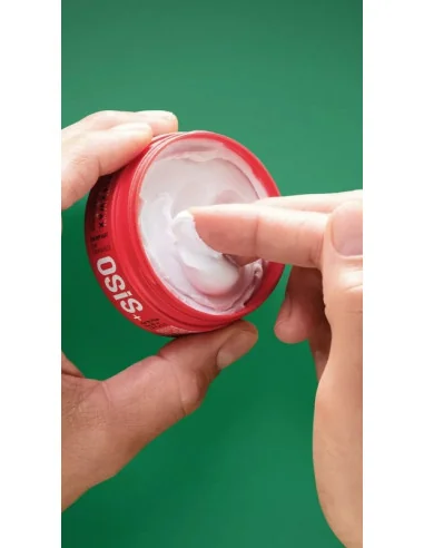 Schwarzkopf Osis+ Flexwax - Strong Cream Wax 85ml