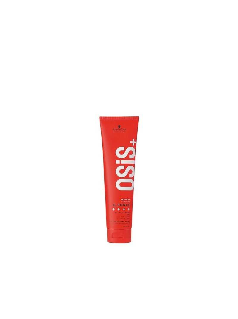 SKPF OSIS+ G.FORCE - EXTRA STRONG GEL 150ML|Mathiss