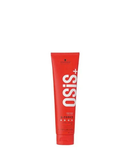 Schwarzkopf Osis+ G.force - Extra Strong Gel 150ml