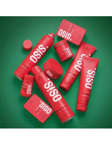 Schwarzkopf Osis+ G.force - Extra Strong Gel 150ml