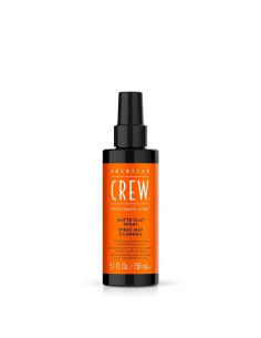 AMERICAN CREW MATTE CLAY SPRAY 150ML