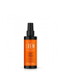 AMERICAN CREW MATTE CLAY...