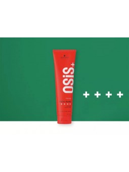 SKPF OSIS+ ROCK HARD - INSTANT HOLD GLUE 150ML|Mathiss