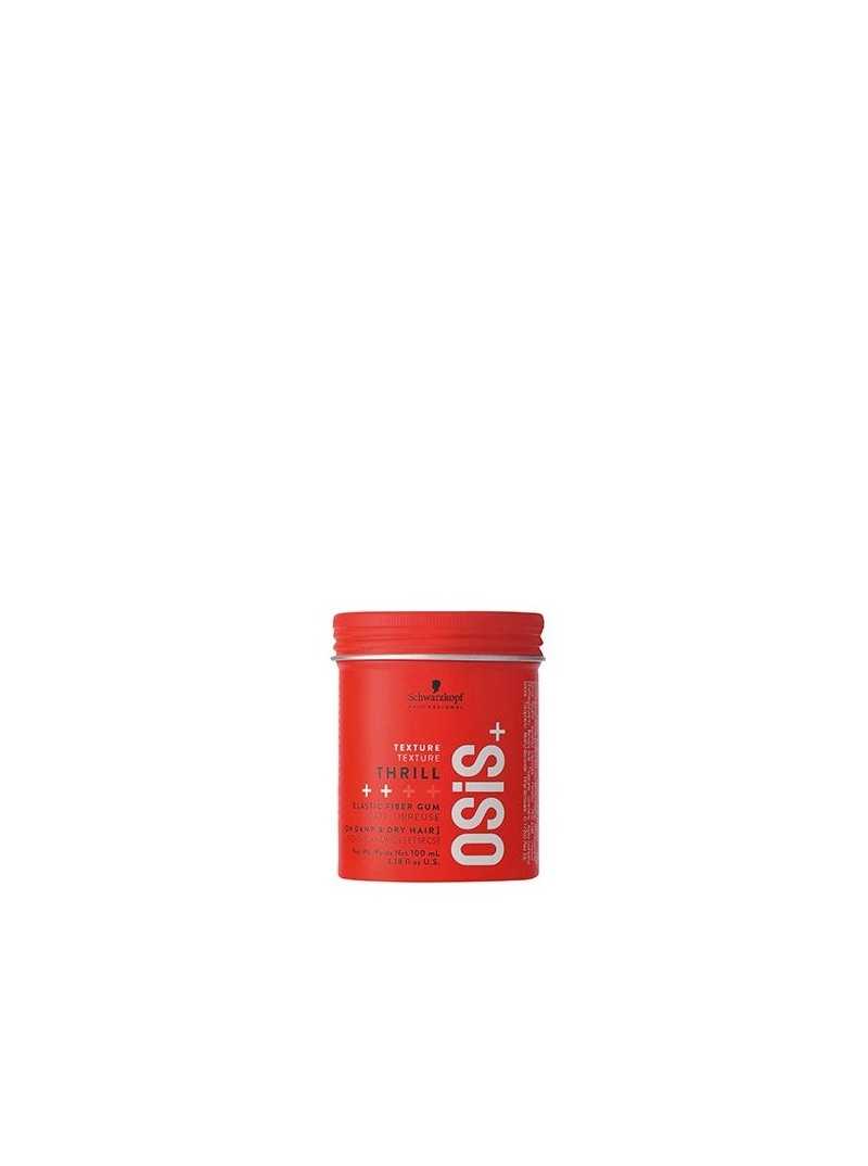 SKPF OSIS+ THRILL - ELASTIC FIBER GUM 100ML|Mathiss