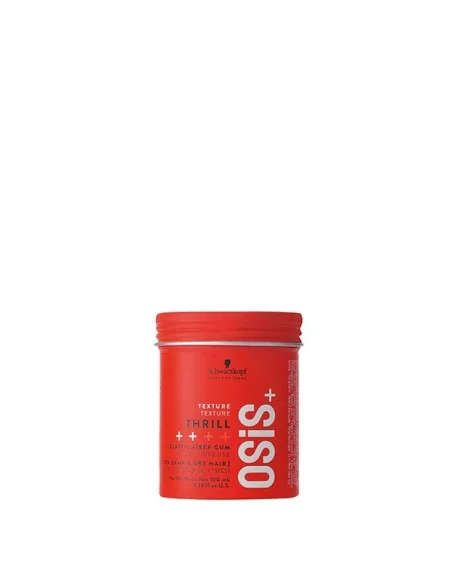 Schwarzkopf Osis+ Thrill - Elastic Fiber Gum 100ml