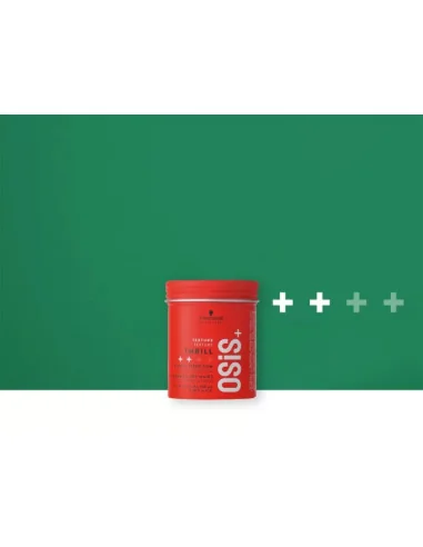 Schwarzkopf Osis+ Thrill - Elastic Fiber Gum 100ml