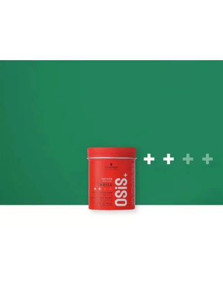 Schwarzkopf Osis+ Thrill - Elastic Fiber Gum 100ml