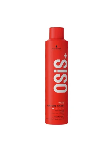Schwarzkopf Osis+ Texture Craft - Dry Texture Spray 300ml