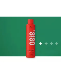 SKPF OSIS+ TEXTURE CRAFT - DRY TEXTURE SPRAY 300ML 2
