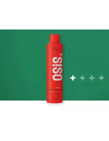 Schwarzkopf Osis+ Texture Craft - Dry Texture Spray 300ml