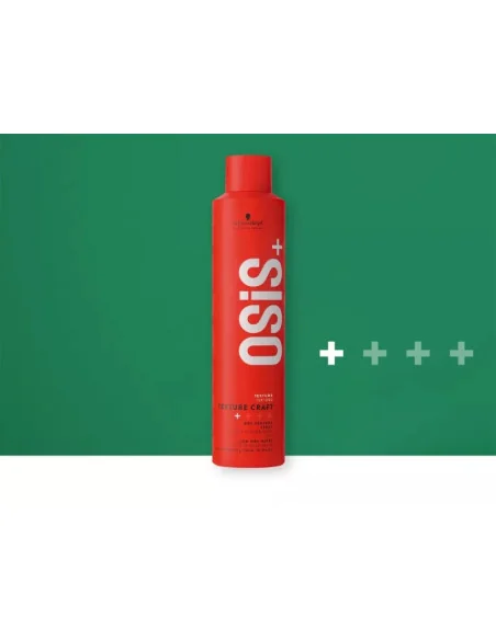 Schwarzkopf Osis+ Texture Craft - Dry Texture Spray 300ml