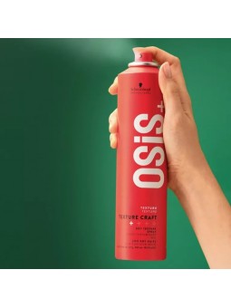 SKPF OSIS+ TEXTURE CRAFT - DRY TEXTURE SPRAY 300ML|Mathiss