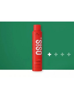 SKPF OSIS+ VELVET - LIGHTWEIGHT WAX EFFECT SPRAY 200ML|Mathiss