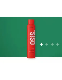 SKPF OSIS+ VELVET - LIGHTWEIGHT WAX EFFECT SPRAY 200ML 2