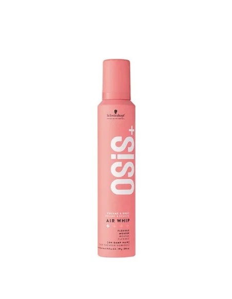 SKPF OSIS+ AIR WHIP - FLEXIBLE MOUSSE 200ML