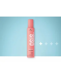 SKPF OSIS+ AIR WHIP - FLEXIBLE MOUSSE 200ML 2