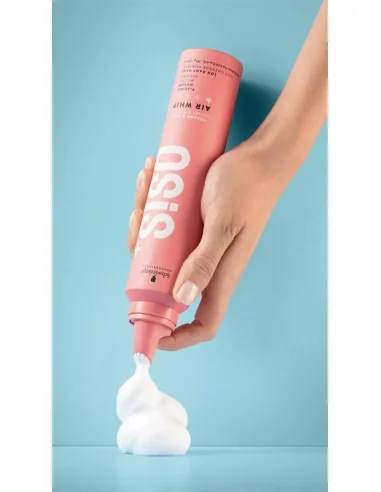 SKPF OSIS+ AIR WHIP - FLEXIBLE MOUSSE 200ML