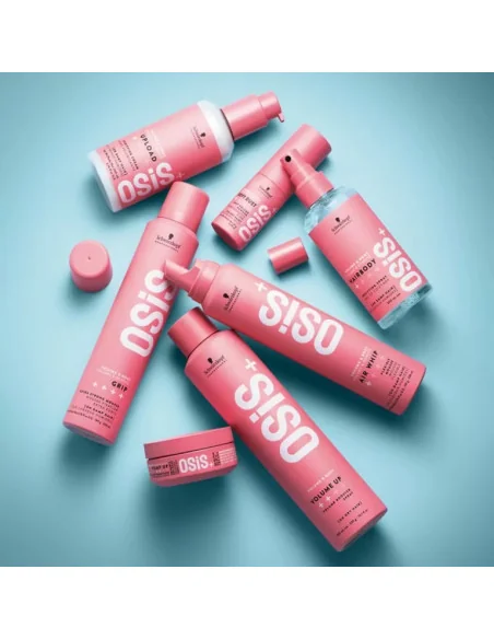 ***SKPF OSIS+ PUMP UP - MULTI-USE VOLUME PASTE 85ML***