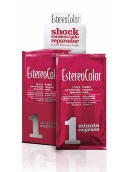Mathiss|ESTEREOCOLOR CARBON SHOCK DETOX INTENSIVO 50GR|7791442038586