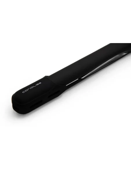 CORIOLISS C5 BLACK CHROME