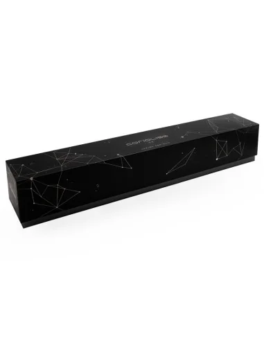 CORIOLISS C5 BLACK CHROME