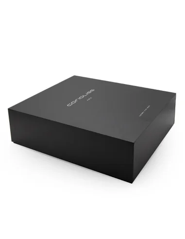 CORIOLISS ARC 2400W