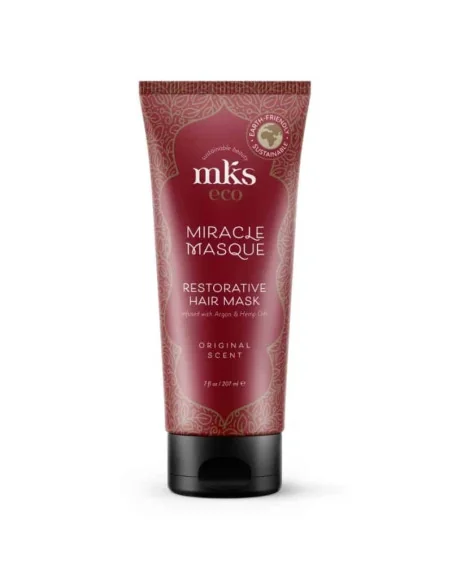 Mks Eco Miracle Masque Original Scent 207gr | Mathiss Ibiza