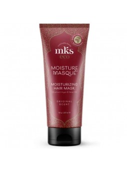 Mathiss|MKS ECO KAHM SMOOTHING SHAMPOO ORIGINAL SCENT 296ML|810040291296