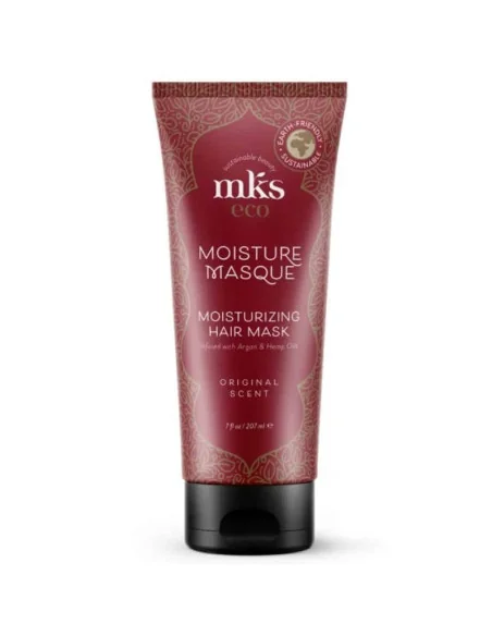 Mks Eco Moisture Masque Original Scent 207gr | Mathiss Ibiza