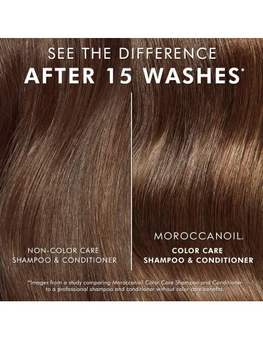 MOROCCANOIL COLOR CARE SHAMPOO 250ML