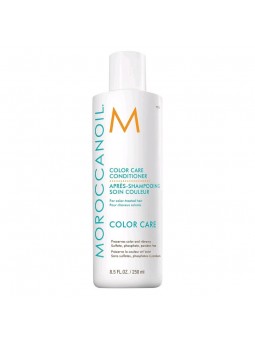 MOROCCANOIL COLOR CARE...