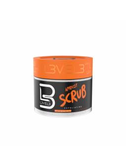 L3VEL3 APRICOT SCRUB...