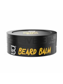 L3VEL3 BEARD BALM 100ML